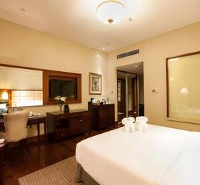 Seaview Resort Xiamen в Сямыне