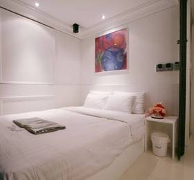 Туры в Echae Hotel 1 Sinchon  в Южной Корее