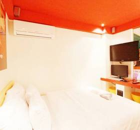 Отдых в Echae Hotel 2 Sinchon  - Южная Корея, Сеул