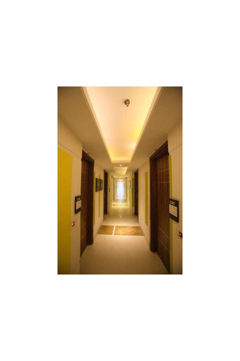 Emblem Hotel, Gurgaon 