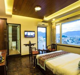 Hotel Encounter Nepal  в Катманду