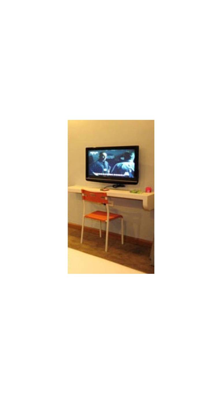 Guangzhou Kapok Hotel 
