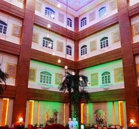Туры в Charms Hotel Shanghai  в Китае