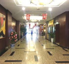 Туры в Charms Hotel Shanghai  в Китае