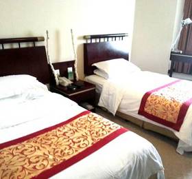 Charms Hotel Shanghai  в Шанхае