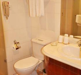 Отдых в Charms Hotel Shanghai  - Китай, Шанхай