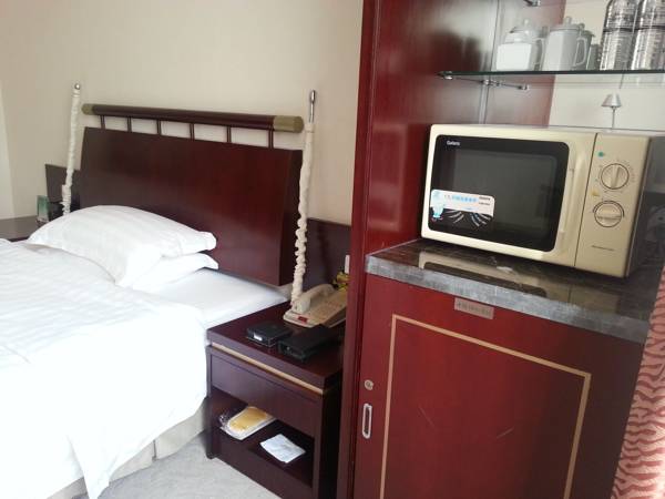 Charms Hotel Shanghai 