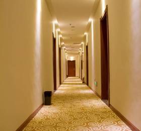 Отдых в Guangzhou Masia Hotel  - Китай, Гуанчжоу