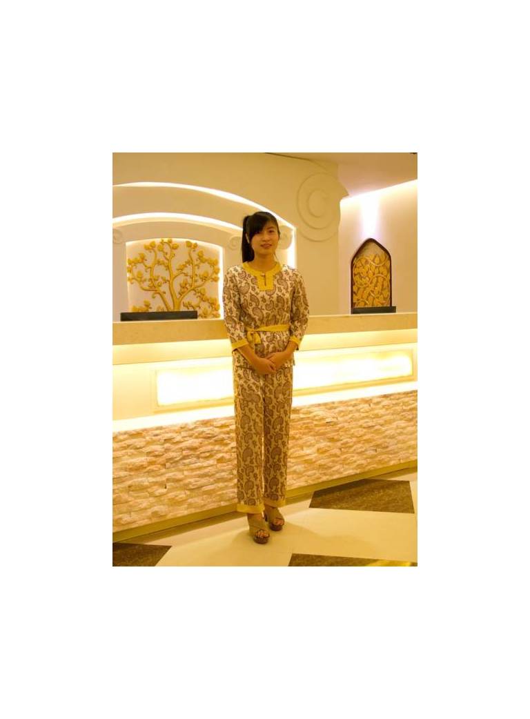 Guangzhou Masia Hotel 