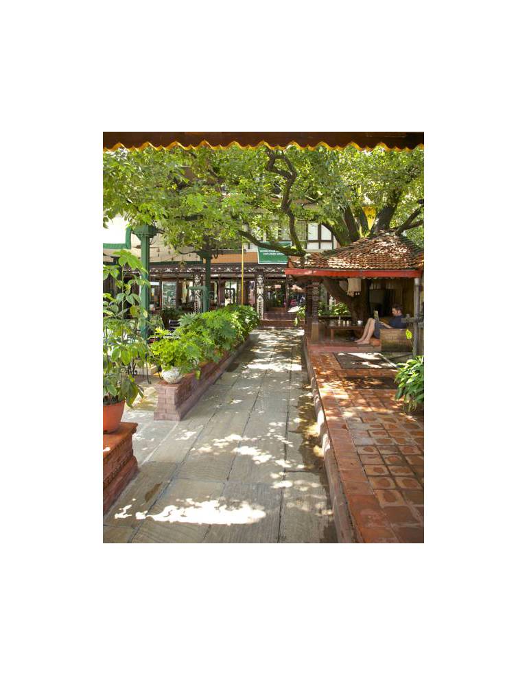 Kathmandu Guest House 