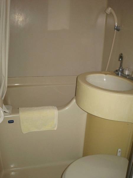 Hotel MyStays Akasaka 