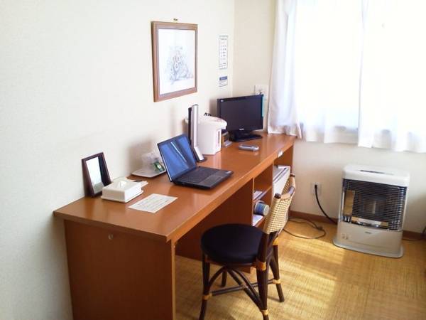 Business Hotel Grandy  2* Япония, Обихиро