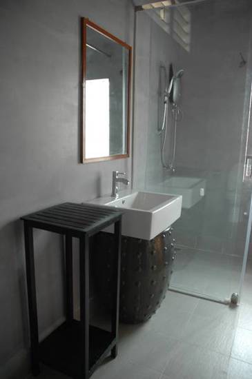 Jasmine Terrace Villa  3* Камбоджа, Пномпень