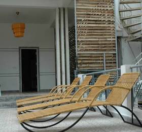 Jasmine Terrace Villa  в Пномпене