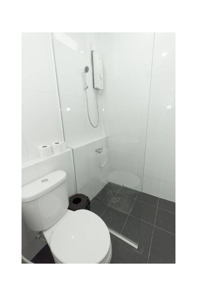 One Up Hotel Cambodia 