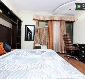 Туры в Oravel Cyber Park Inn  в Индии