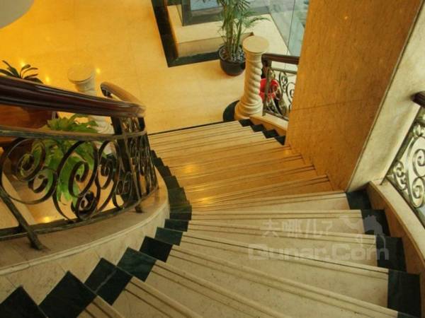Shanghai Lijing Hotel  2* Китай, Шанхай