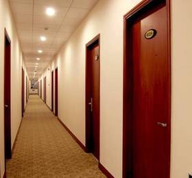 Туры в Youhao Business Hotel  в Китае