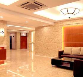Youhao Business Hotel  в Шанхае