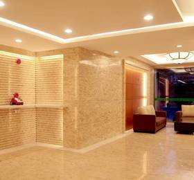 Отдых в Youhao Business Hotel  - Китай, Шанхай