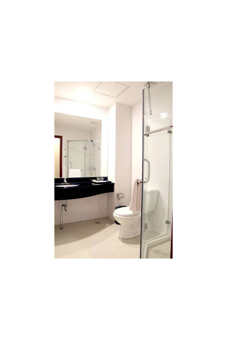 Youhao Business Hotel 