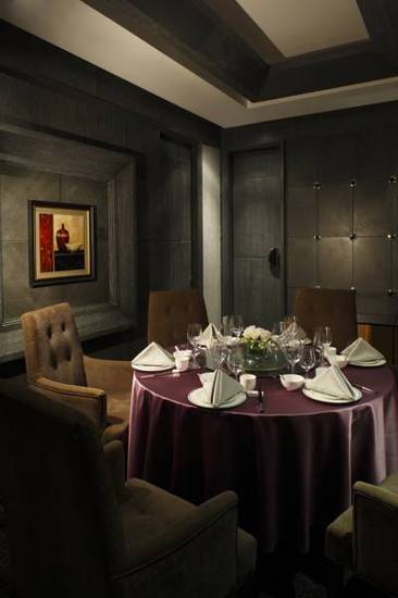 Fraser Suites Nanjing  5* Китай, Нанкин