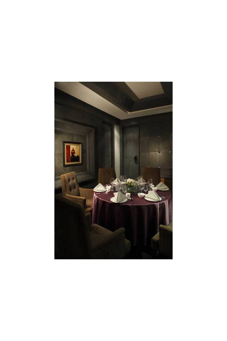 Fraser Suites Nanjing 