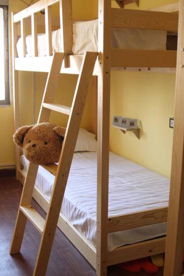 Oldtimes Youth Hostel  Китай, Циндао