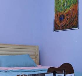 Oldtimes Youth Hostel  в Циндао