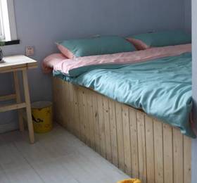 Отдых в Oldtimes Youth Hostel  - Китай, Циндао