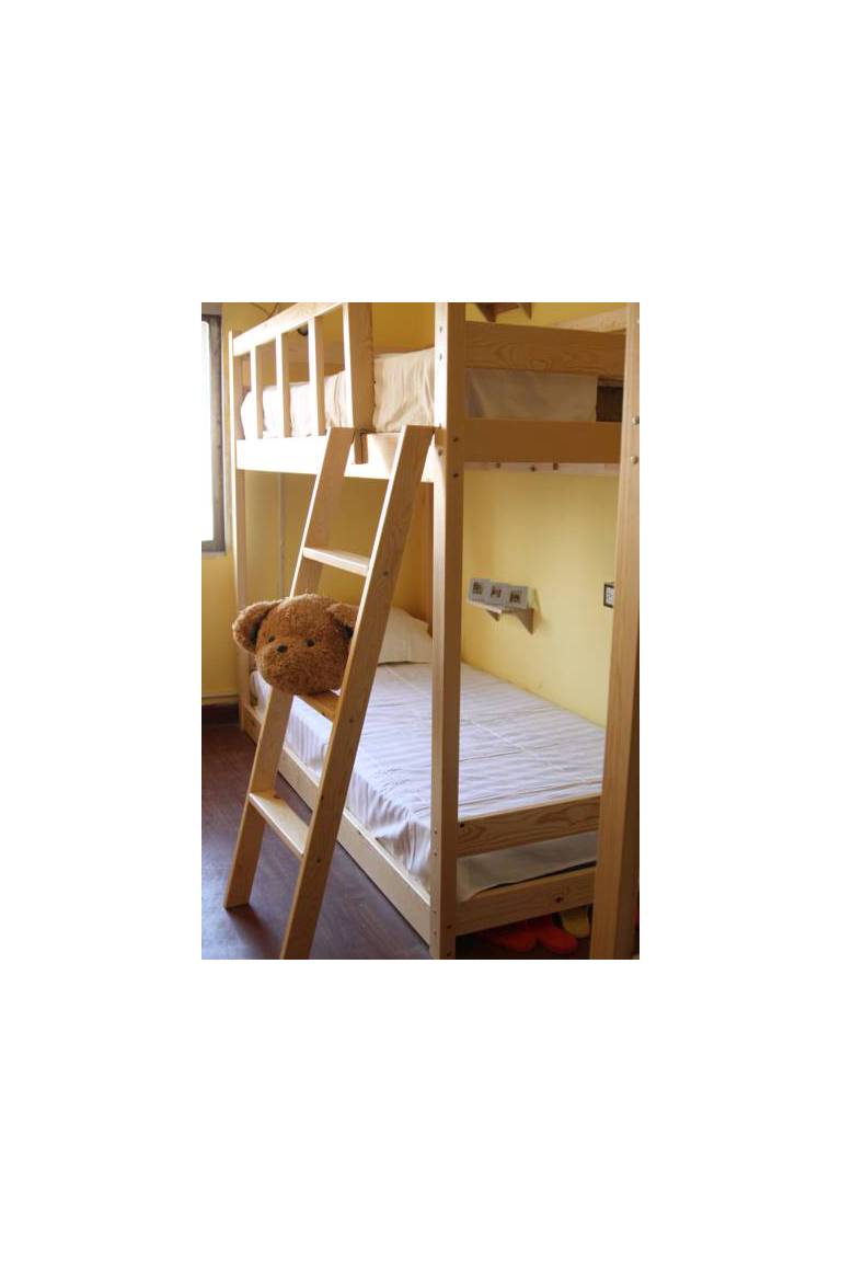 Oldtimes Youth Hostel 