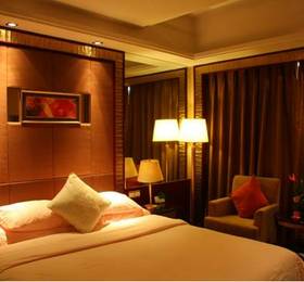Отдых в Enjoyable Stars Hotel - Китай, Чэнду