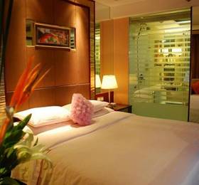 Туры в Enjoyable Stars Hotel в Китае