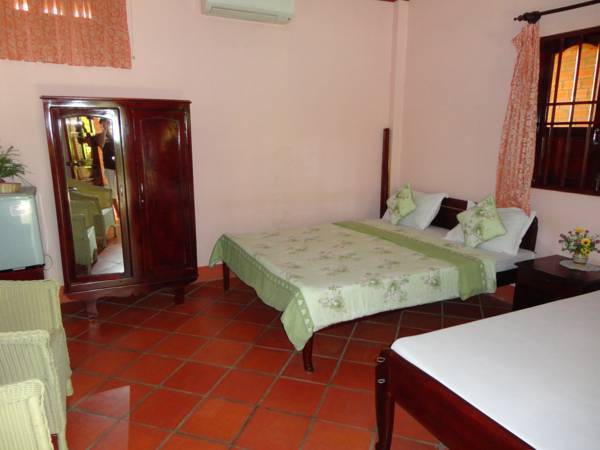Lien Hiep Thanh Resort 2* Вьетнам, Фукуок