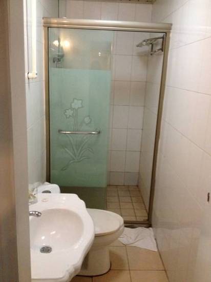 Shanghai Funing Hotel  Китай, Шанхай