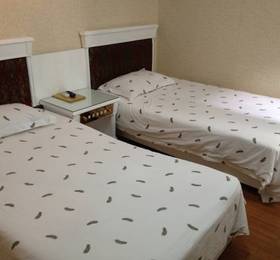 Туры в Shanghai Funing Hotel  в Китае