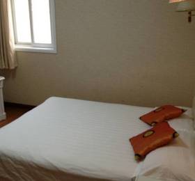 Shanghai Funing Hotel  в Шанхае