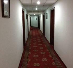 Туры в Shanghai Funing Hotel  в Китае