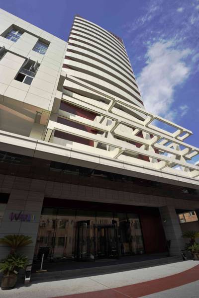Wisdom Hotel Shanghai 