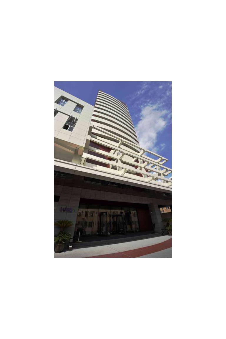 Wisdom Hotel Shanghai 