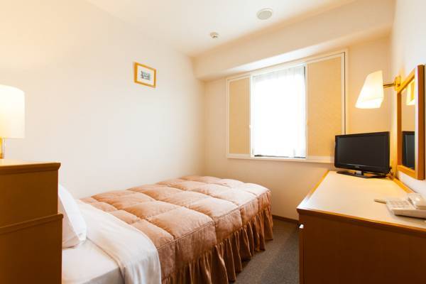 Nishitetsu Inn Tenjin  2* Япония, Фукуока