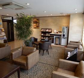 Отдых в Nishitetsu Inn Tenjin  - Япония, Фукуока