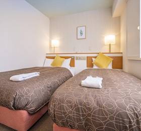 Туры в Nishitetsu Inn Tenjin  в Японии