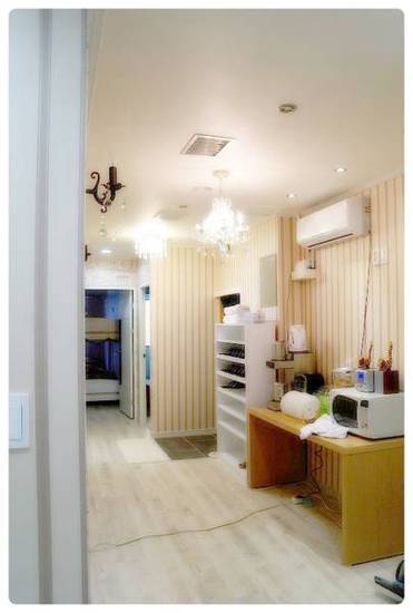 Busan Pobi Guesthouse  Южная Корея, Пусан