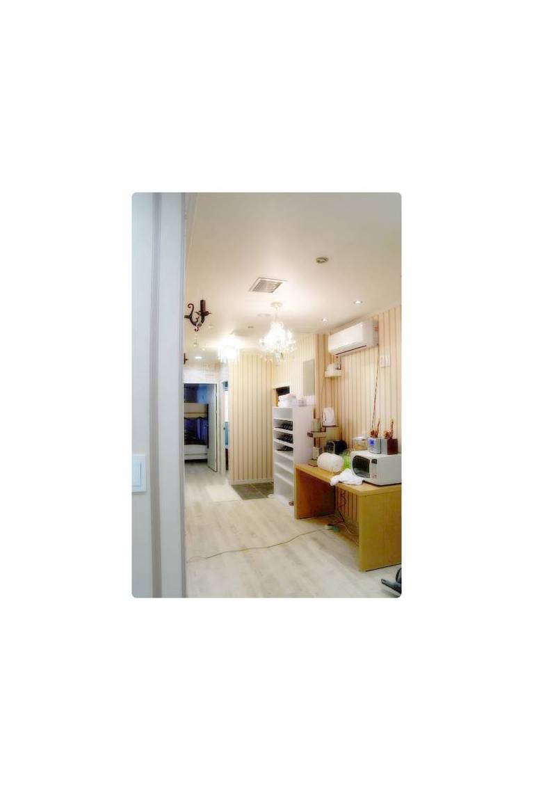 Busan Pobi Guesthouse 