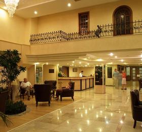 Туры в ACG Hotels Sunset Beach в Турции