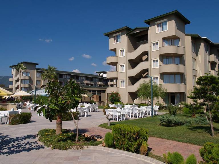 ACG Hotels Sunset Beach