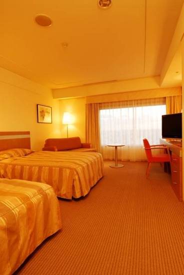 Nakano Sunplaza Hotel  3* Япония, Токио