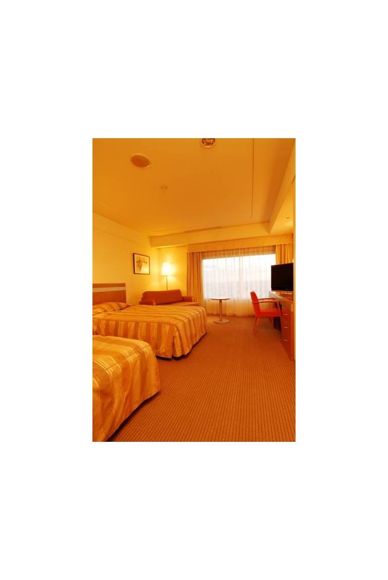 Nakano Sunplaza Hotel 