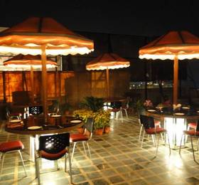 Туры в Hotel Crystal Retreat  в Индии